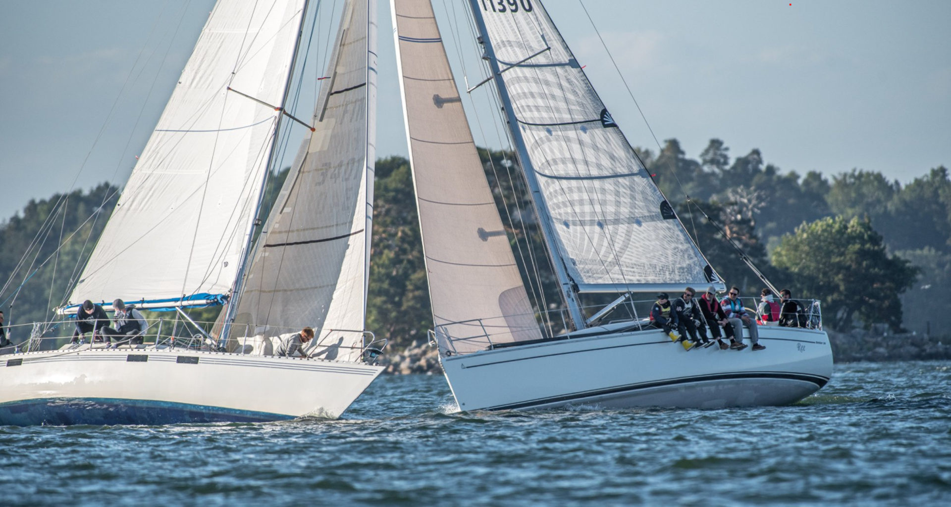 October Race 2019